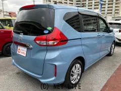 ホンダ フリード