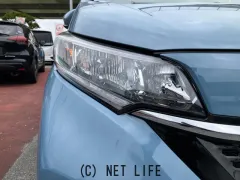 ホンダ フリード