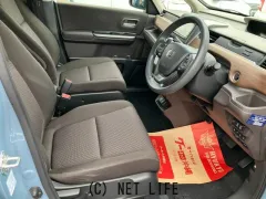 ホンダ フリード