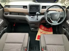 ホンダ フリード