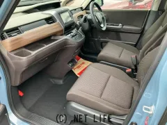 ホンダ フリード