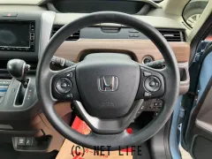 ホンダ フリード