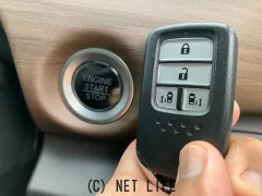 ホンダ フリード