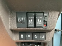 ホンダ フリード