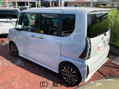 ダイハツ タント