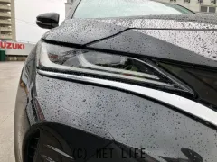 トヨタ ハリアー