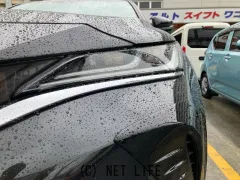 トヨタ ハリアー