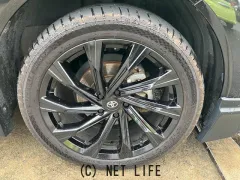 トヨタ ハリアー