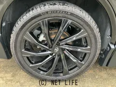 トヨタ ハリアー