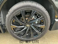 トヨタ ハリアー