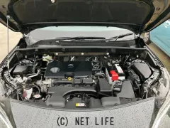 トヨタ ハリアー