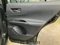 トヨタ ハリアー