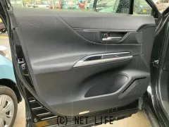 トヨタ ハリアー