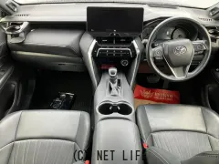 トヨタ ハリアー