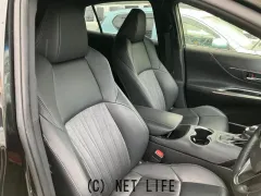 トヨタ ハリアー