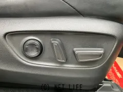 トヨタ ハリアー