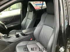 トヨタ ハリアー