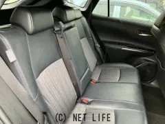 トヨタ ハリアー