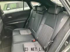 トヨタ ハリアー