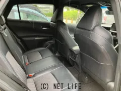 トヨタ ハリアー