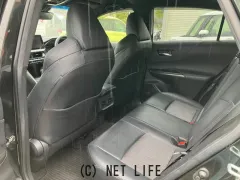 トヨタ ハリアー