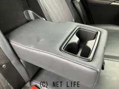 トヨタ ハリアー