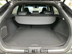 トヨタ ハリアー