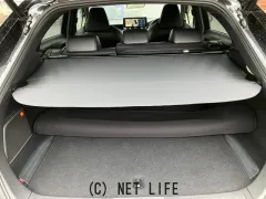 トヨタ ハリアー