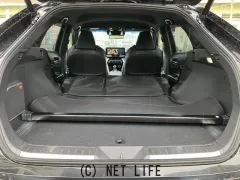 トヨタ ハリアー