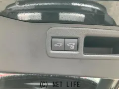 トヨタ ハリアー