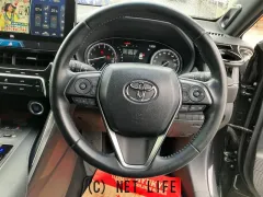 トヨタ ハリアー