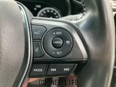 トヨタ ハリアー