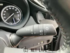 トヨタ ハリアー