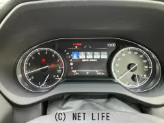 トヨタ ハリアー