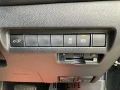 トヨタ ハリアー