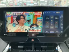 トヨタ ハリアー