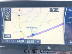 トヨタ ハリアー