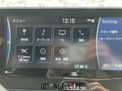 トヨタ ハリアー