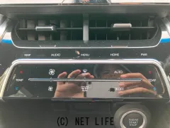 トヨタ ハリアー