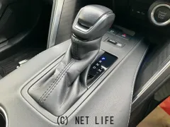 トヨタ ハリアー