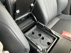 トヨタ ハリアー