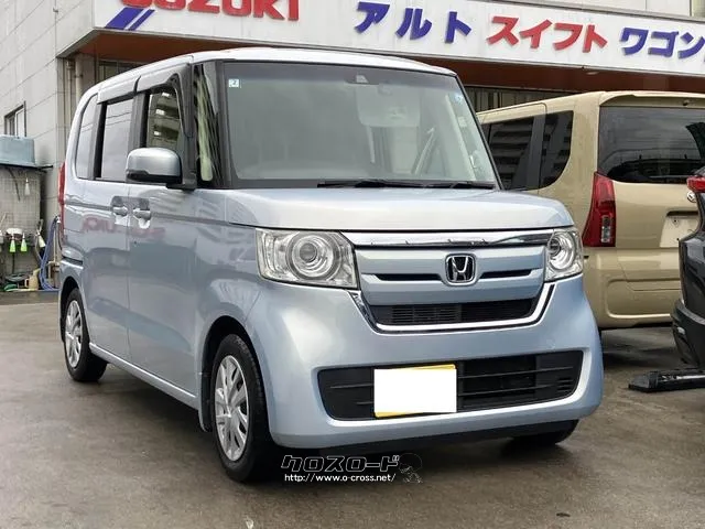 ホンダ N-BOX
