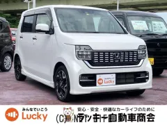 ホンダ N-WGN