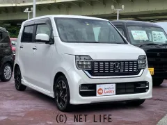 ホンダ N-WGN