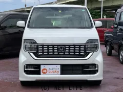 ホンダ N-WGN