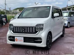 ホンダ N-WGN