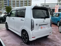 ホンダ N-WGN