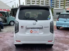 ホンダ N-WGN