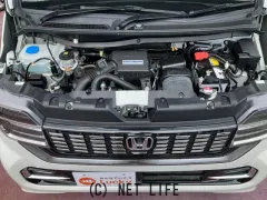 ホンダ N-WGN