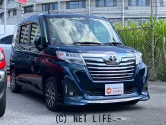 トヨタ ルーミー